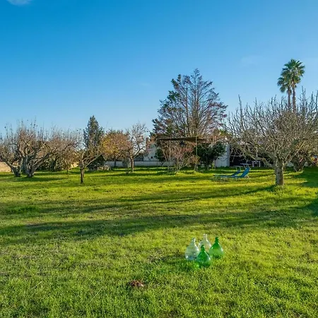 Casa vacanze Borghetto A Sud