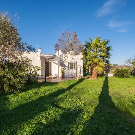Casa vacanze Borghetto A Sud Aradeo