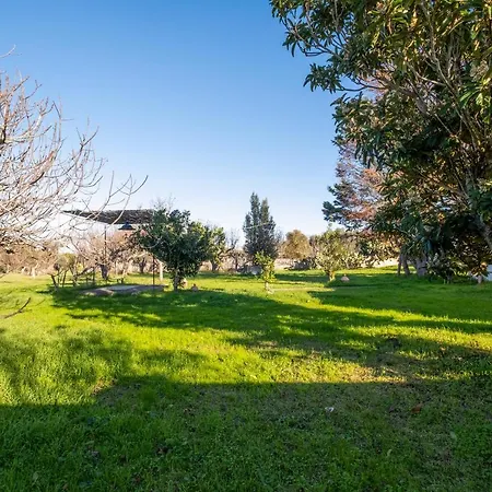 Casa vacanze Borghetto A Sud *