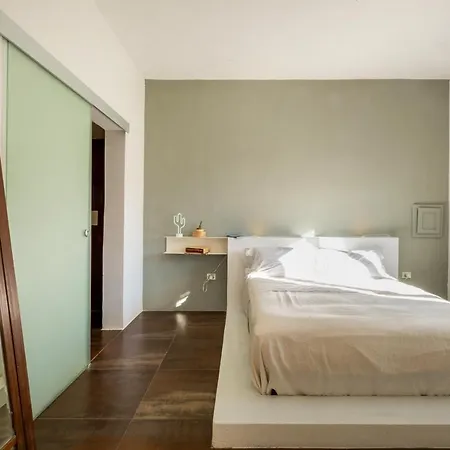 Casa vacanze Borghetto A Sud *