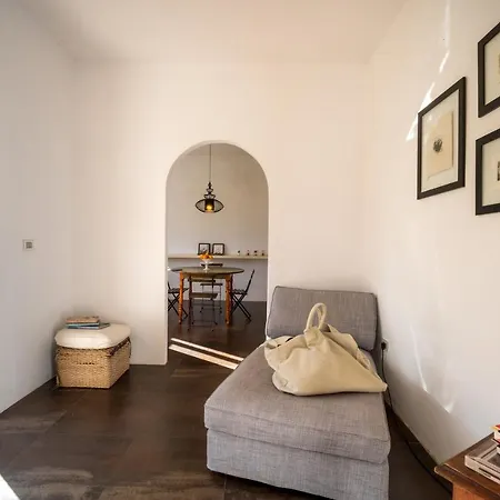 Tatil Evi Borghetto A Sud